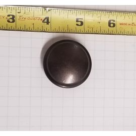 MOEN, 130976ORB, HANDLE CAP KIT, OIL RUBBED BRONZE