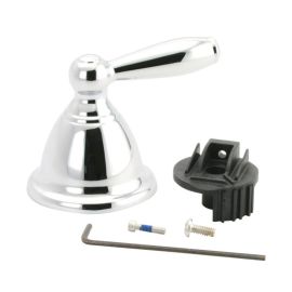 Moen 131109 Moen Chrome Handle Kit for T2150 Single Handle Tub/Shower Valve | NorthShoreFaucets.com