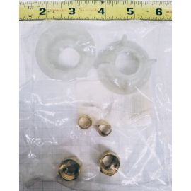 MOEN HARDWARE KIT - DISCONTINUED
