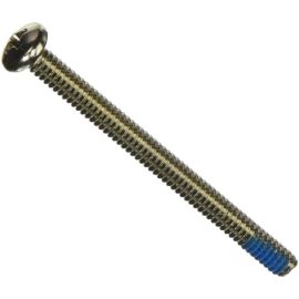 MOEN, 150512, SHOWER ESCUTCHEON SCREW, CHROME