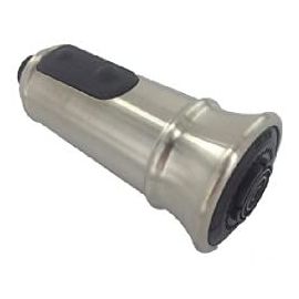 MOEN, 161149CSL, 1.5 GPM LOW FLOW PULL-DOWN SPRAYHEAD, STAINLESS