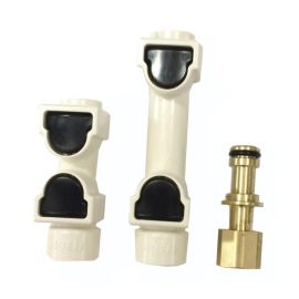 MOEN 168665 SIDE SPRAY ADAPTER KIT| NorthShoreFaucets.com