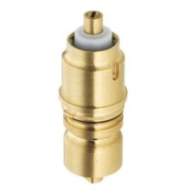 Moen 52100 BRASS COMMERCIAL METERING CARTRIDGE | NorthShoreFaucets.com