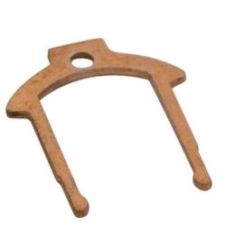 MOEN, 883, RETAINER CLIP FOR LAVATORY AND SHOWER SINGLE HANDLE