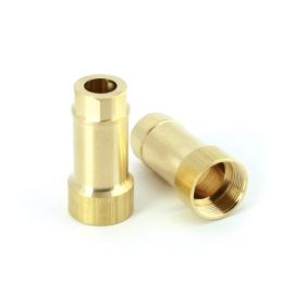 Moen 94146 Moen Cartridge Nut | NorthShoreFaucets.com