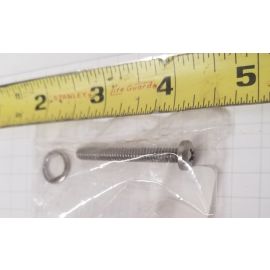 MOEN TUB/SHOWER HANDLE ADAPTER MOUNTING SCREW