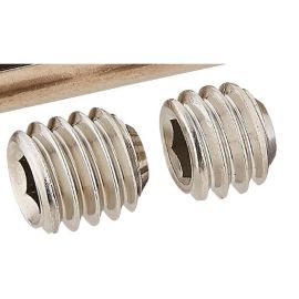 MOEN, 99892, 5/16-18 HEX SET SCREWS KIT