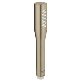 GROHE, 27400EN0, 2.5 GPM EUPHORIA/COSMOPOLITAN SINGLE SPRAY HAND SHOWER
