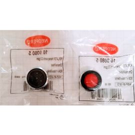 NEOPERL, 1090805, PERLATOR HONEYCOMB CHROME PLATED AERATOR