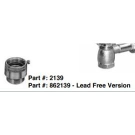 PASCO 2139 GENERIC HOSE BIBB VACUUM BREAK | NorthShoreFaucets.com