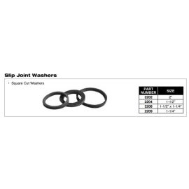 Crane - Repcal Plumbing 2204