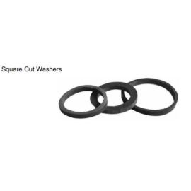 PASCO, 2209, 1-1/4” SQUARE CUT SLIP JOINT WASHERS