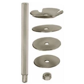 PASCO, 3254, 4" RAM BIT TOOL COMPLETE