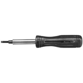 PASCO 6-IN-1 SCREWDRIVER