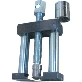 PASCO, 4665, 1/2" BRASS ANGLE STOP COMPRESSION SLEEVE PULLER HEAVY DUTY