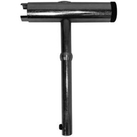 PASCO, 7040, STEM AND CARTRIDGE WRENCH REMOVES MOEN PLASTIC AND BRASS CARTRIDGES