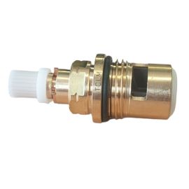 ROHL, 9.13197, PERRIN AND ROWE CERAMIC CARTRIDGE, HOT