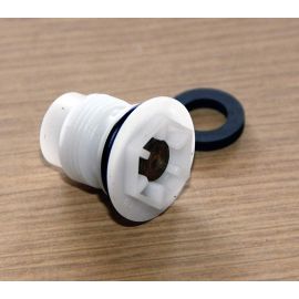 Price Pfister, 974-002, Price Pfister Kitchen Faucet Side Spray Diverter Only | NorthShoreFaucets.com