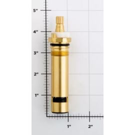 PRICE PFISTER, 910-3050, ROMAN TUB REVERSIBLE CERAMIC DISC CARTRIDGE