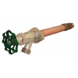 PRIER, C-134DS06, D STYLE STEM ASSEMBLY FOR 6" C-134 9 5/8" OAL