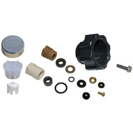 PRIER, 630-8500, COMPLETE 300, 400, AND 500 SERIES WALL HYDRANT REPAIR KIT
