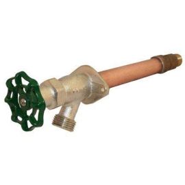 PRIER, C-134CS06, 6" C STYLE STEM ASSEMBLY C-134