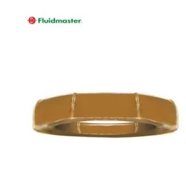 FLUIDMASTER, PRO700, WAX RING FOR 3" OR 4" SUPPLY LINES