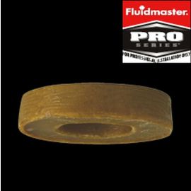 FLUIDMASTER, PRO70OU-R, REINFORCED URINAL WAX RING FOR 2" WALL HUNG URINALS