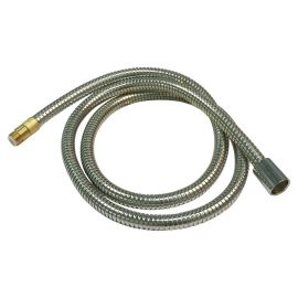 ROHL R45158 ROHL CHROME PULL OUT HOSE | NorthShoreFaucets.com