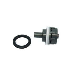 ROHL, 9.25542, PERRIN AND ROWE TRIFLOW AND FILTRATION KITCHEN FAUCETS 1.75 GPM AERATOR INSERT