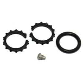 ROHL, C7593SET, NICOLAZZI COMPLETE RING SET FOR THE A3608, A3606, A1680, AND A1679