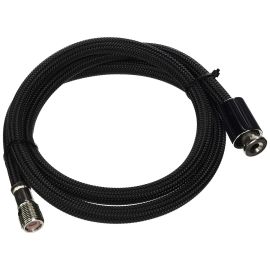 ROHL 9.28426APC ROHL Rinse Hose With Non-Return Valve | NorthShoreFaucets.com