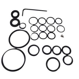 ROHL, 9.54719, PERRIN & ROWE IONIAN SEAL KIT WITH RINSE