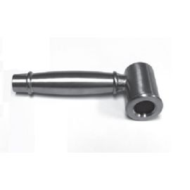 ROHL, C7108NST, NICOLAZZI NEW STYLE HANDSPRAY FOR THE A3608 AND A3606 ANTI-DRIP, SATIN NICKEL