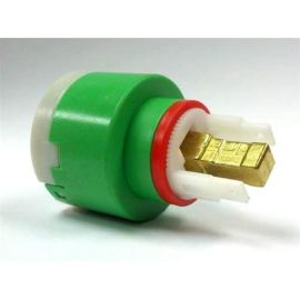 ROHL, R9261912, SIDE LEVER PULLOUT KITCHEN FAUCET CERAMIC CARTRIDGE