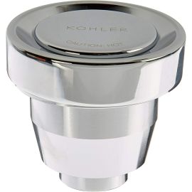 KOHLER, 1262603-CP, STEAM HEAD KIT, CHROME