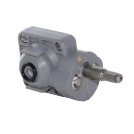 HANSGROHE. 8864000, PRESSURE BALANCE HIFLOW CARTRIDGE FOR 13408181 ROUGH-IN PRESSURE BALANCE VALVE NPT