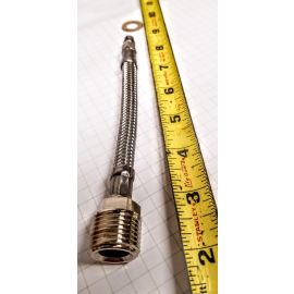 Santec Faucets P0440