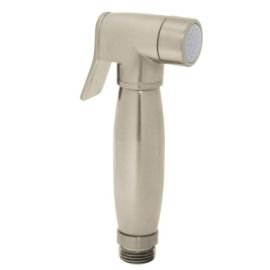 GROHE, 11136EN0, PULL-OUT SPRAY, BRUSHED NICKEL