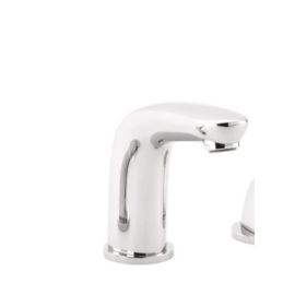 HANSGROHE, 95247001, SPOUT FOR 04169000, 04182000, 04195000, 04493000 -CHROME