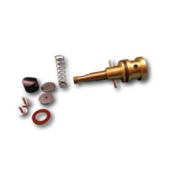 ACORN, 2919-000-001, STANDARD DIVEERTER VALVE ASSEMBLY