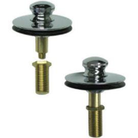 WATCO, 48301-CP, CABLE CONVERSION KIT- CABLE TO LIFT AND TURN, CHROME