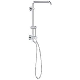 GROHE, 26486000, 1.75GPM RETRO-FIT 18" SHOWER SYSTEM, CHROME