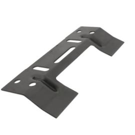 JONES THEPHENS, L56024, 7" STAMPED STEEL LAVATORY HANGER