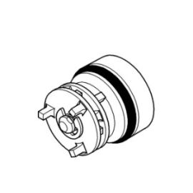 GROHE, 07970000, UNIVERSAL (GROHE) CONE