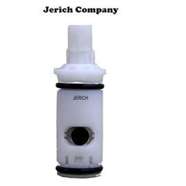 JERICH, 12241-OEM, MOEN (1224B) REPLACEMENT CARTRIDGE WITH STAINLESS STEEL INTERNALS