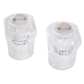 KISSLER, 95-1164, KOHLER PAIR OF HANDLES