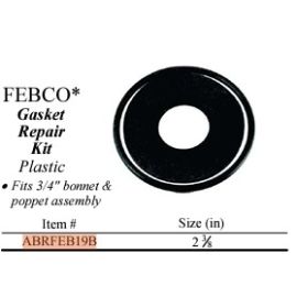 FEBCO ABRFEB19B