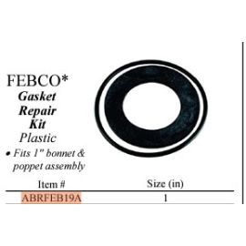 FEBCO ABRFEB19A