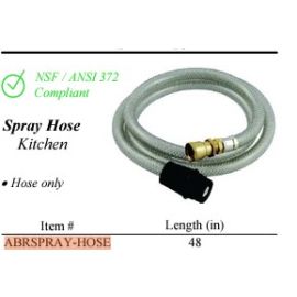 Walters ABRSPRAY-HOSE
